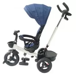 Tricikl za decu TS-307 plavi