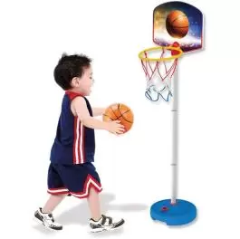 Basketball set podesivi za decu 93 - 126 cm Dede Toys