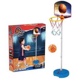 Basketball set podesivi za decu 93 - 126 cm Dede Toys