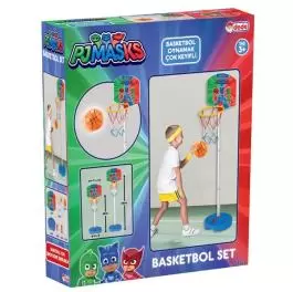 Dečiji koš sa postoljem 93-126cm Dede Toys