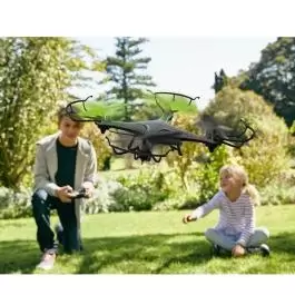 Dron R/C Stunt dron 130