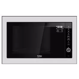 BEKO MGB 25332 BG ugradna mikrotalasna rerna