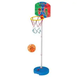 Podesivi koš sa obručem za decu 75-115-155 cm Dede Toys