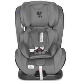 LORELLI autosedište mercury 0-13kg grey&black