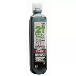 Oregon Ulje za dvotaktne motore zeleno 100ml
