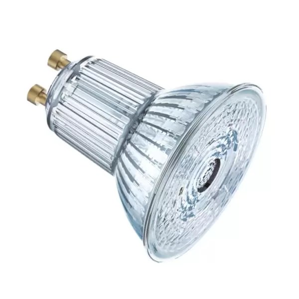 Led sijalica toplo bela 3.2W GU10