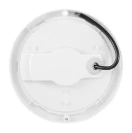 LED brodska lampa 18W LBC5-200-CW/BK Prosto
