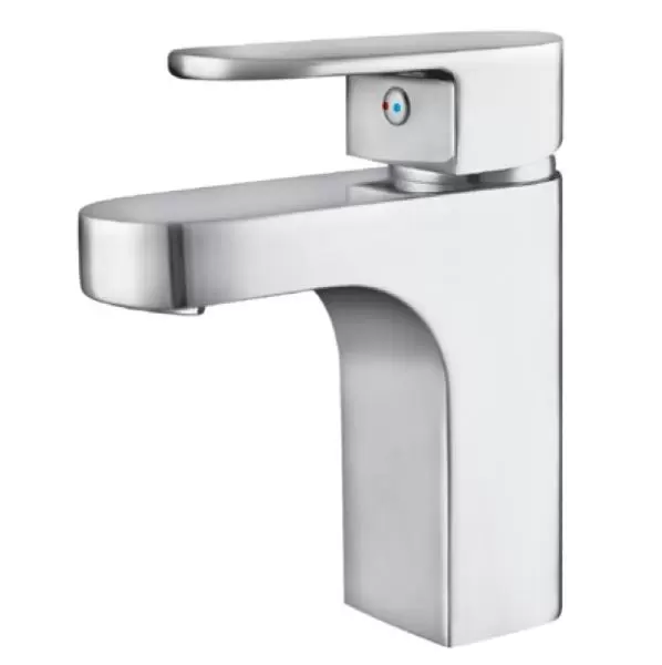 Rosan Mistique Slavina-baterija za lavabo M 110mm JM30201