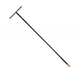 Fiskars grabulje Solid™ Soil Rake