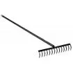 Fiskars grabulje Solid™ Soil Rake