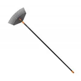 Fiskars grabulje za lišće Solid™ Leaf Rake Medium