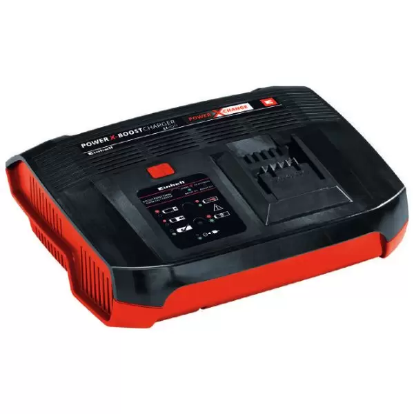 Einhell Power X-Boostcharger 6A punjač - proizvod na akciji