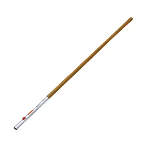 Multi-star držalja od jasenovine ZM 150 WOLF Garten