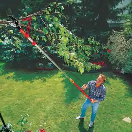 Multi-star teleskopska držalja ZM-V 90-150 cm WOLF Garten