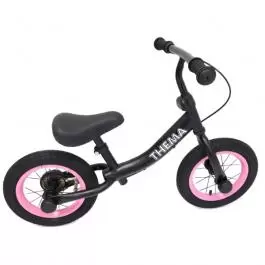 Balans bicikla za decu sa ručnom kočnicom TS-038-PI pink