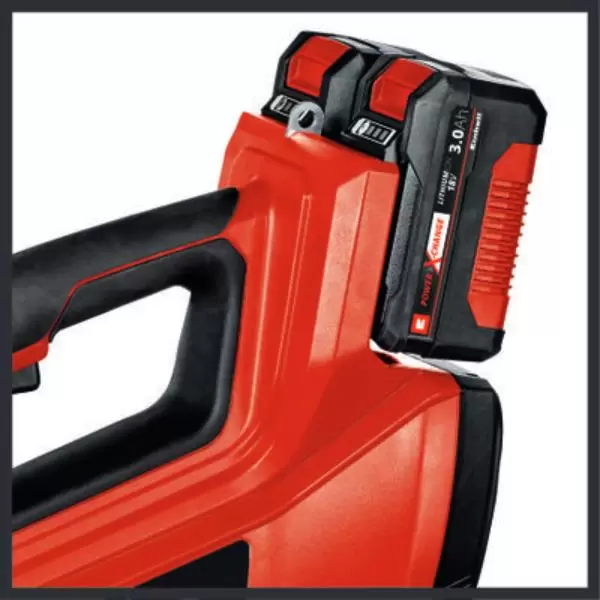 Einhell akumulatorski duvač lišća GP-LB 36/210 Li E-Solo