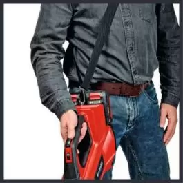 Einhell akumulatorski duvač lišća GP-LB 36/210 Li E-Solo