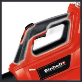 Einhell akumulatorski duvač lišća GP-LB 36/210 Li E-Solo