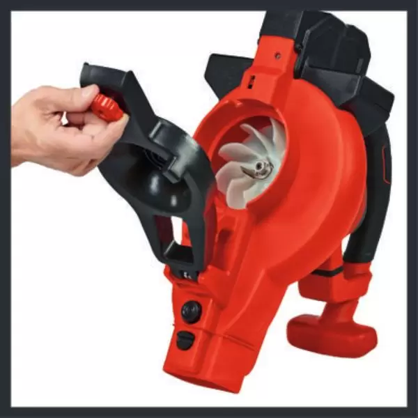 Einhell akumulatorski usisivač lišća GE-CL 36/230 Li E -Solo
