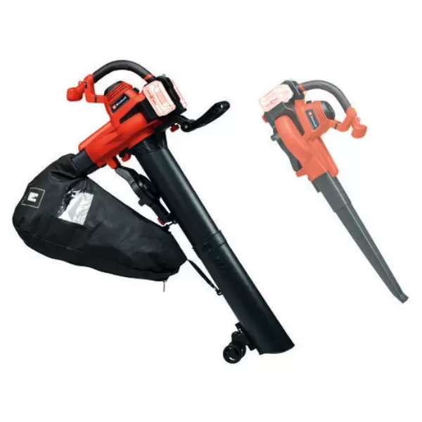 Einhell akumulatorski usisivač lišća GE-CL 36/230 Li E -Solo
