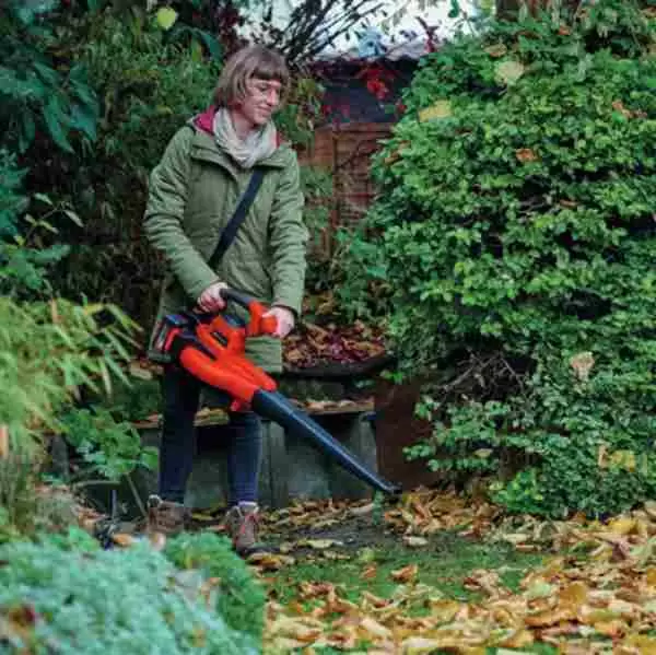 Einhell akumulatorski usisivač lišća GE-CL 36/230 Li E -Solo
