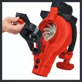 Einhell akumulatorski usisivač lišća GE-CL 36/230 Li E -Solo