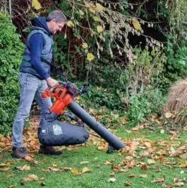 Einhell akumulatorski usisivač lišća GE-CL 36/230 Li E -Solo