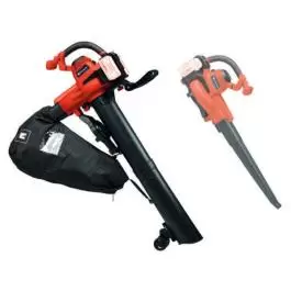Einhell akumulatorski usisivač lišća GE-CL 36/230 Li E -Solo