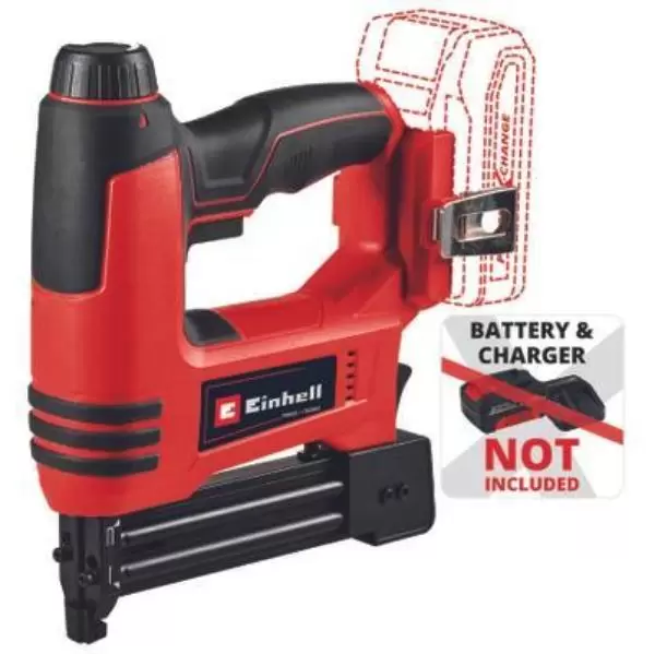 Einhell akumulatorska heftalica TE-CN 18 Li - Solo - proizvod na akciji
