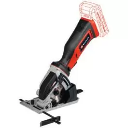 Einhell akumulatorska mini cirkularna testera TE-CS 18/89 Li - Solo