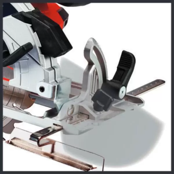 Einhell akumulatorska kružna testera TE-CS 18/165-1 Li - Solo