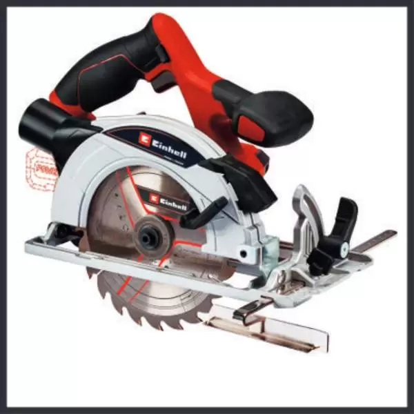 Einhell akumulatorska kružna testera TE-CS 18/165-1 Li - Solo