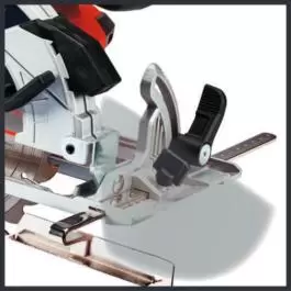 Einhell akumulatorska kružna testera TE-CS 18/165-1 Li - Solo