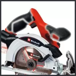 Einhell akumulatorska kružna testera TE-CS 18/165-1 Li - Solo