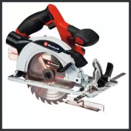 Einhell akumulatorska kružna testera TE-CS 18/165-1 Li - Solo
