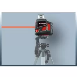 Einhell laser sa ukrštenim linijama TE-LL 360