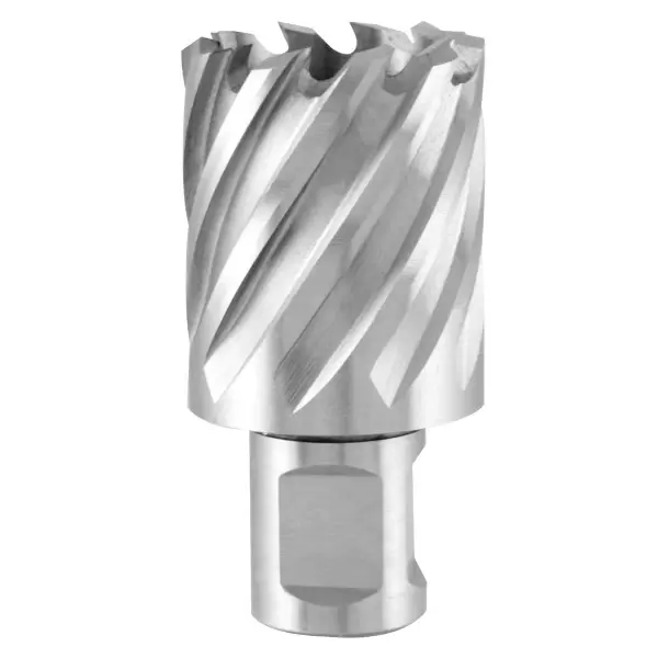 Krunasto glodalo 16x30mm HSS sa Weldon prihvatom (3/4