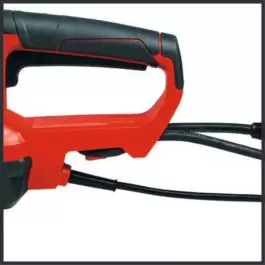 Einhell električne makaze za žbunje GC-EH 6055/1