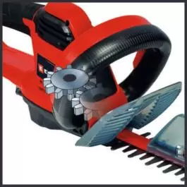 Einhell električne makaze za žbunje GC-EH 6055/1