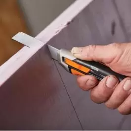 Fiskars skalpel CarbonMax 1027227