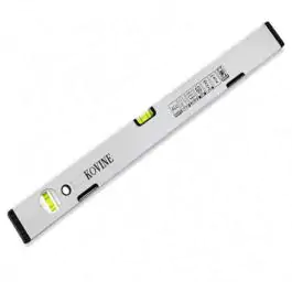Libela aluminijumska 120cm 1331414 Tovarna Meril Kovine