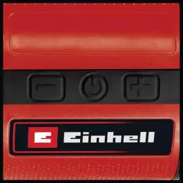 Einhell akumulatorski radio TC-SR 18 Li BT - Solo
