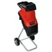 Einhell električna seckalica za grane GC-KS 2540 - proizvod na akciji