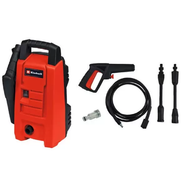 Einhell perač pod visokim pritiskom TC-HP 90