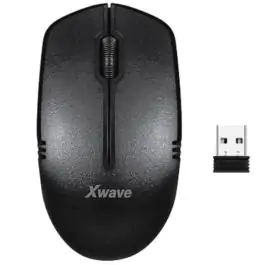 Xwave bežična tastatura i miš BK-02