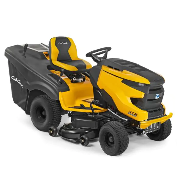 Benzinski traktor za košenje trave sa korpom XT2 QR106 Cub Cadet