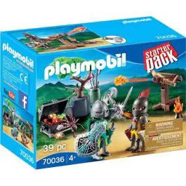 Playmobil Bitka Vitezova