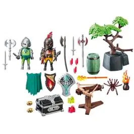 Playmobil Bitka Vitezova