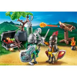 Playmobil Bitka Vitezova