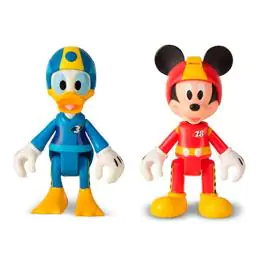 Disney set Mickey i Paja Patak